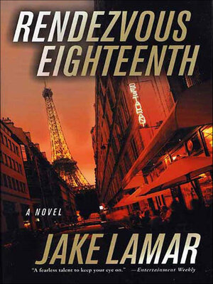cover image of Rendezvous Eighteenth
